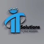 IT solutions logo