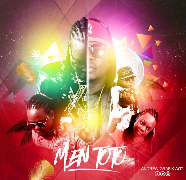 Banner haiti