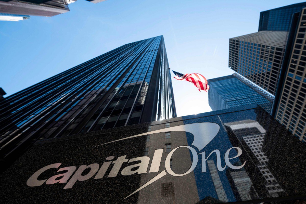 La Capital One piratée par une Femme : 106 Millions de Clients Touchés