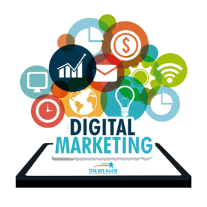 Digital Marketing Company in Haiti