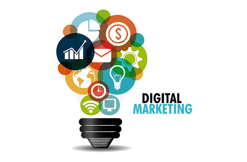 Digital Marketing Ideal tech Solution