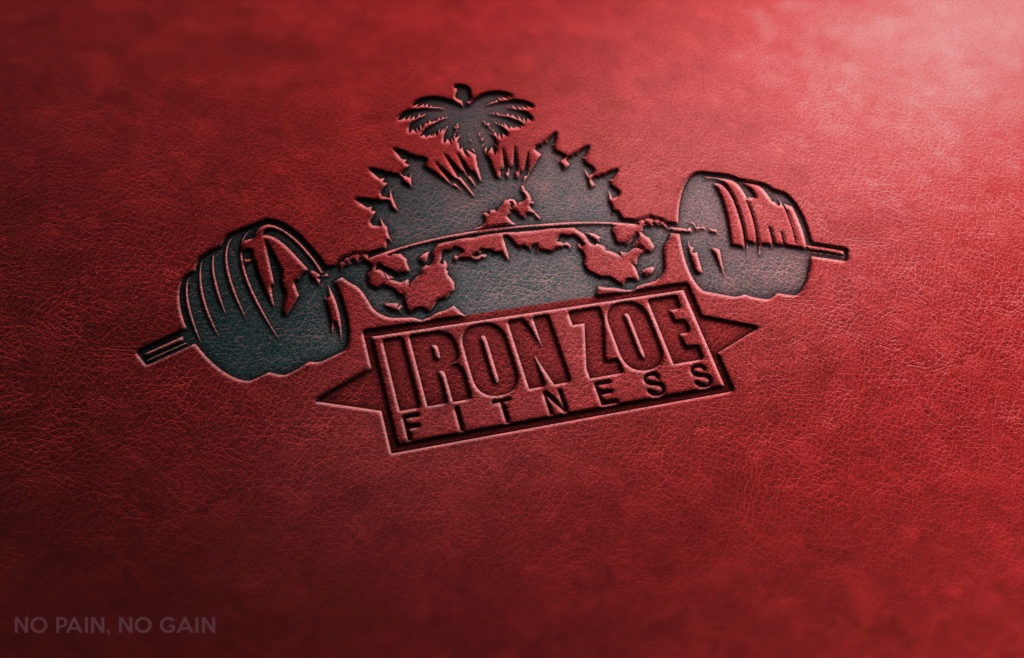 Graphic Design Haiti