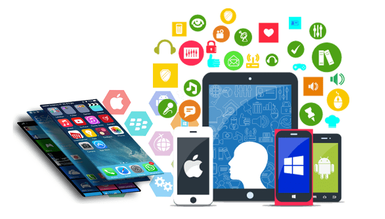 mobile app development