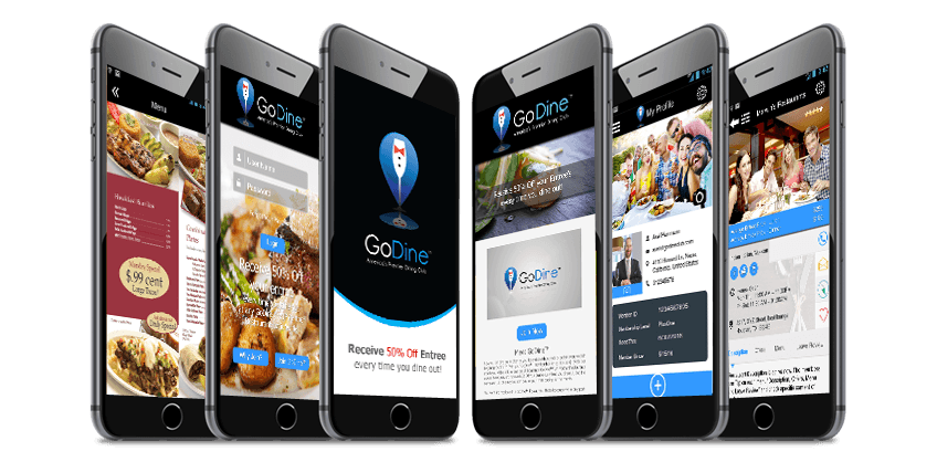 mobile app development