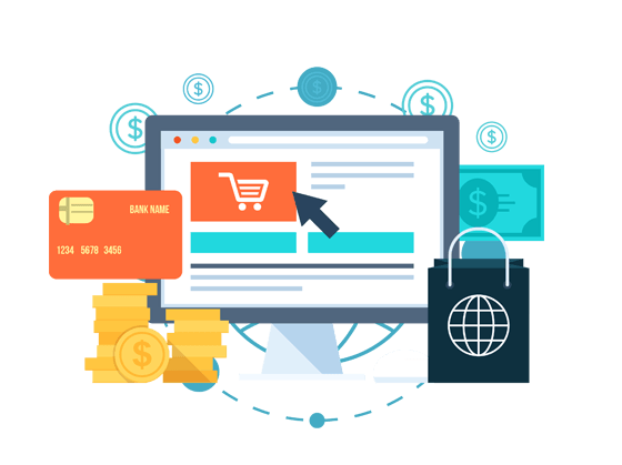 ecommerce development