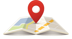 geolocalization app development