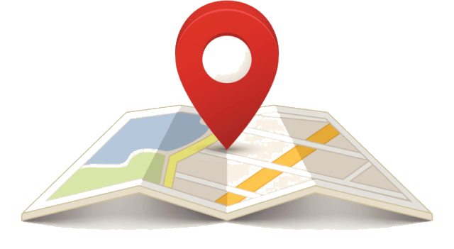 geolocalization app development