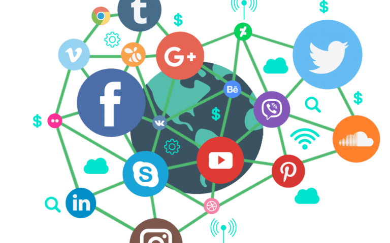 social media marketing