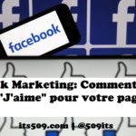 Facebook Marketing: Comment développer sa communauté